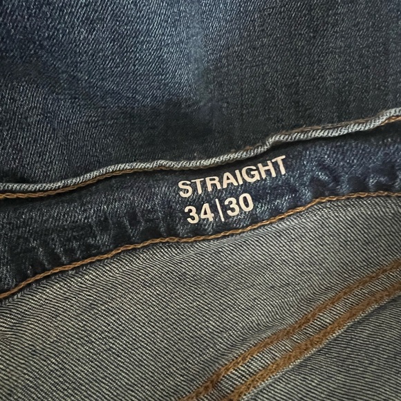Mens Sonoma Jeans - Picture 3 of 4